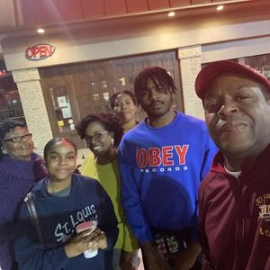 Meet your Posher, Michelle